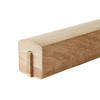 Oak Handrail 65 X 55mm