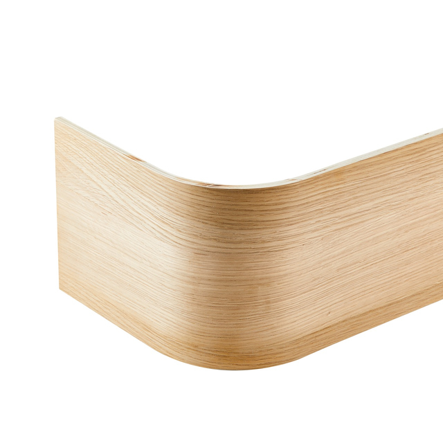 Oak Bend Tread