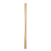 Oak Twisted Baluster
