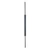 Iron Square Baluster