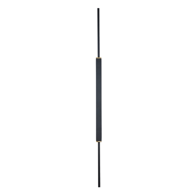 Iron Square Baluster