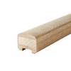 Oak Handrail 65 X 55mm
