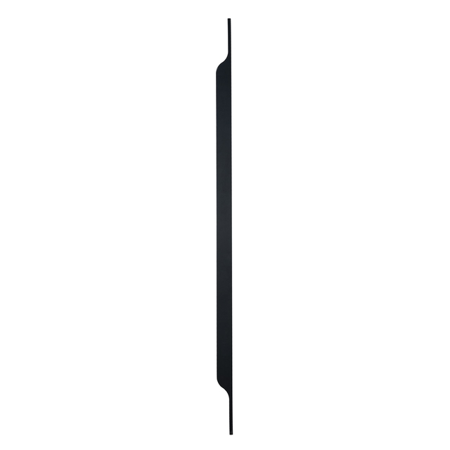 Iron Baluster 