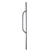 Iron Baluster 