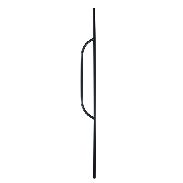 Iron Baluster 