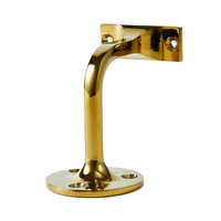 Metal Brackets 0295