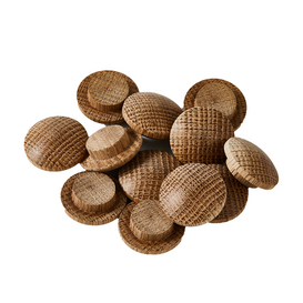 Wooden Bottons 0302