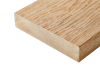 Solid Thick Oak Tread