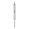 Iron Square Baluster