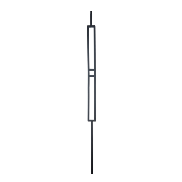Iron Square Baluster