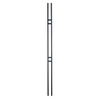 Metal Square Baluster 