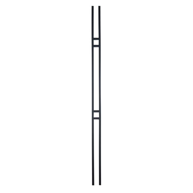 Metal Square Baluster 