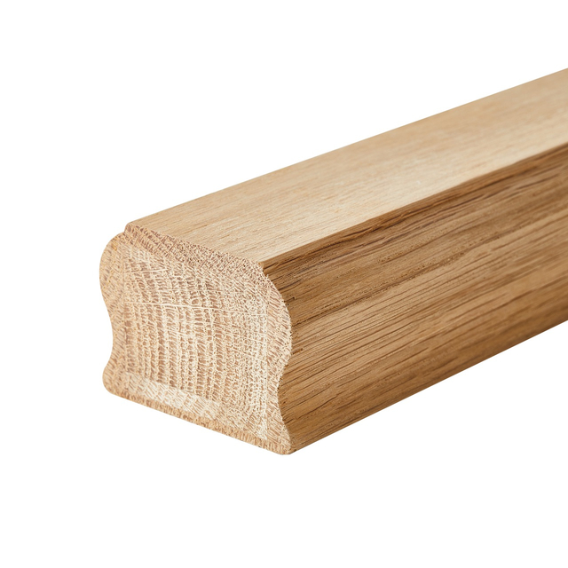 Oak Handrail 