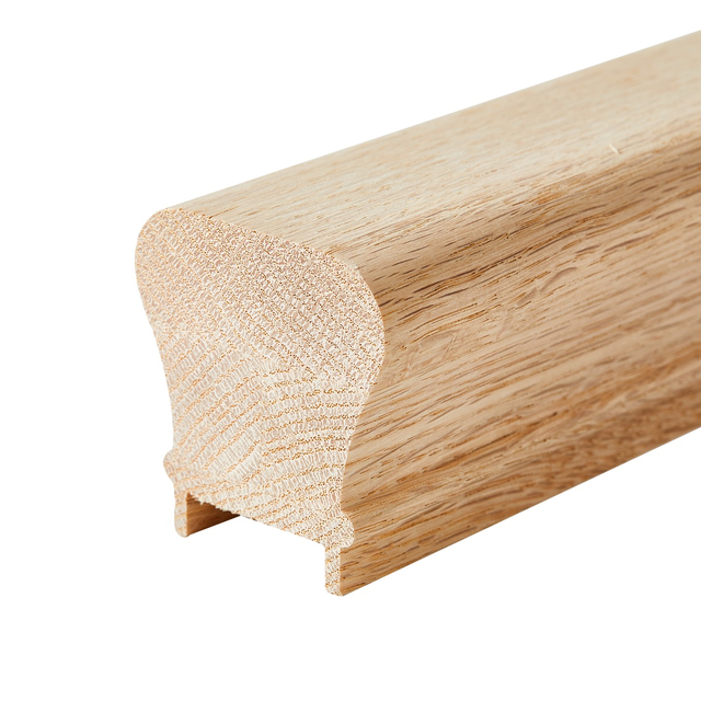 Oak Handrail - 6010