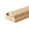 Oak Baserail Solid Wood