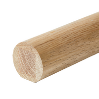 44mm Round Handrail
