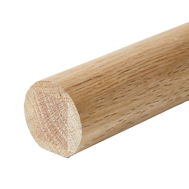 44mm Round Handrail