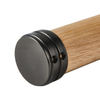 Metal Handrail End Caps