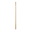 Oak Plain Square Baluster