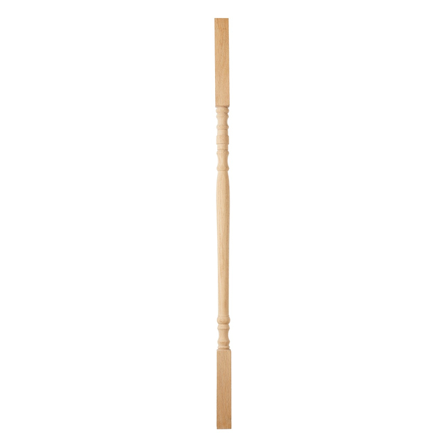 Oak Spindle
