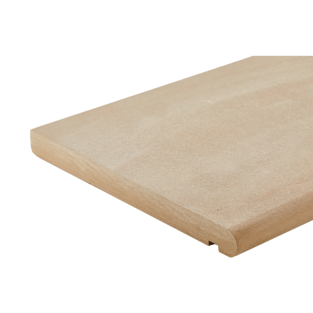 MDF tread