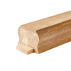 Oak Handrail 