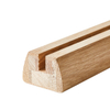 Oak Baserail