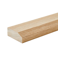 oak moulding