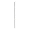 Metal black Baluster